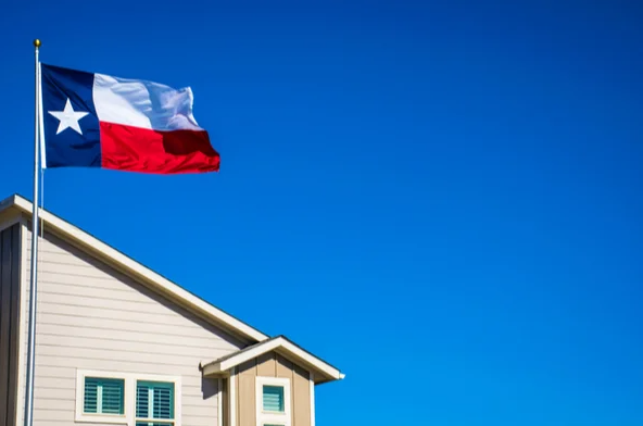 home warranty in Texas