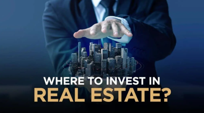 real estate investment