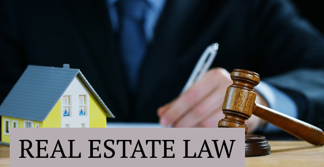 real estate lawyer in Texas
