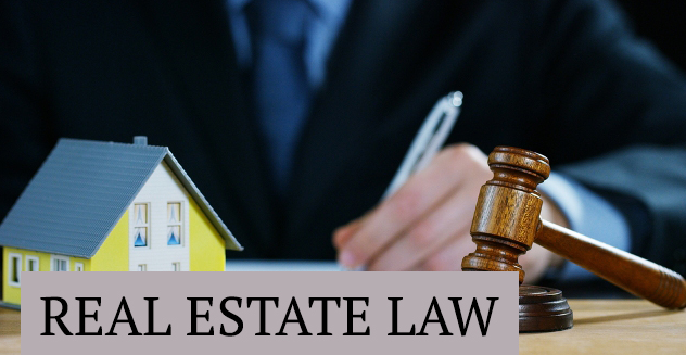 Real Estate Attorneys Temple Tx