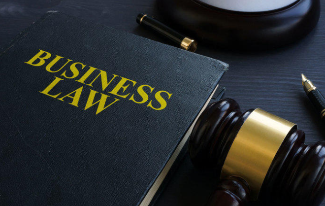 business lawyer in Frisco