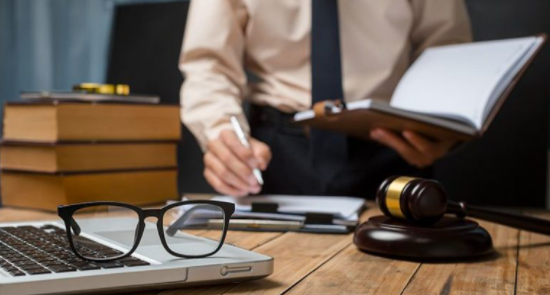 business lawyer in ​McKinney