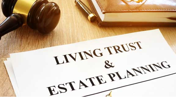 Estate Planning Attorney