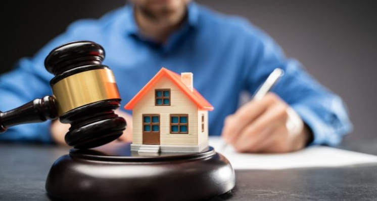 real estate lawyer in Collin County