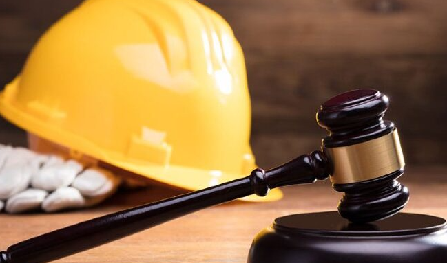 construction lawyer in Collin County