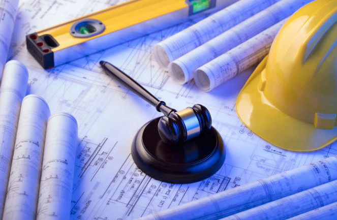 construction lawyer in Texas