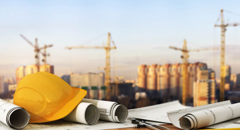 construction management service in Texas