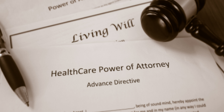 medical power of attorney