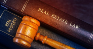real estate attorney in Texas