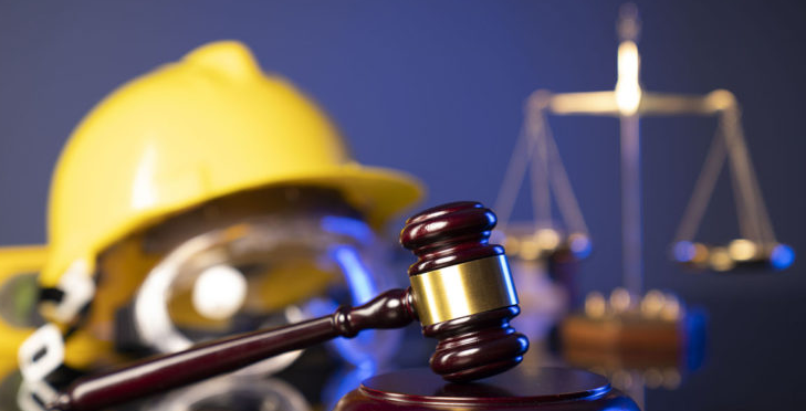 construction lawyer in Frisco