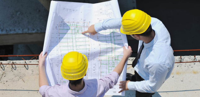 construction management service in Texas