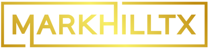 MarkHillTX logo